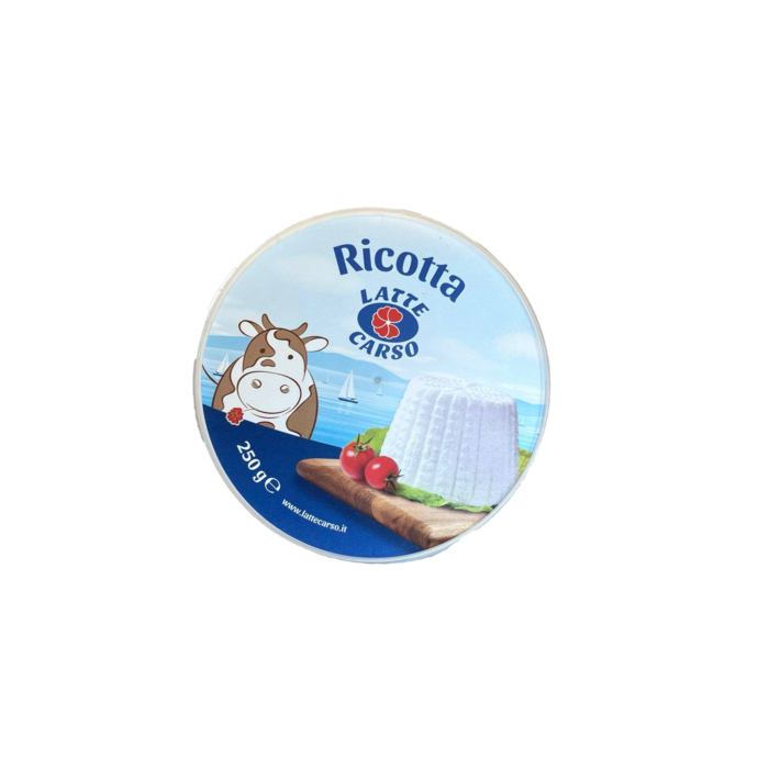 Ricotta - 250g