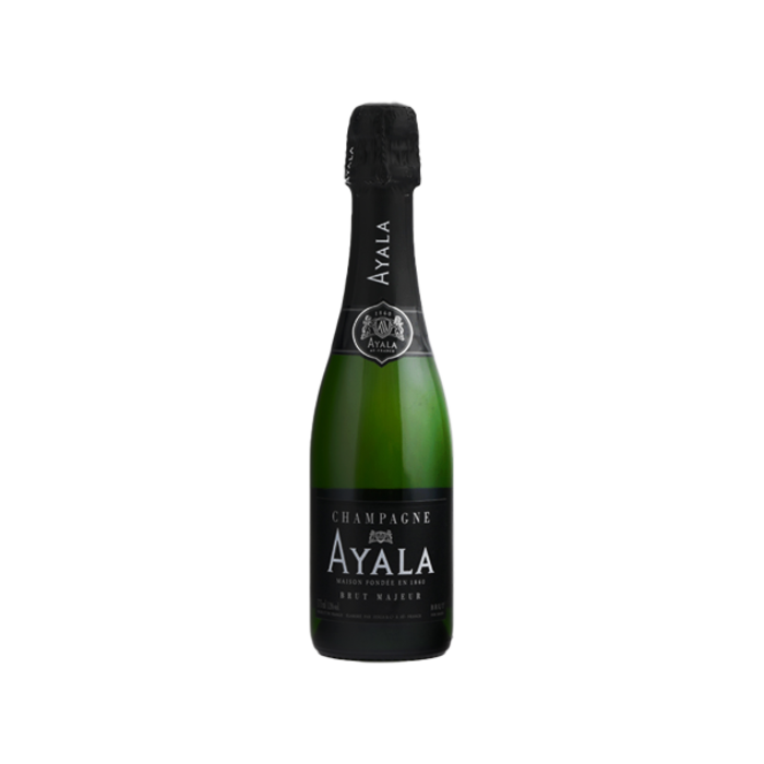 1/2 Ayala Brut Majeur 37.5cl