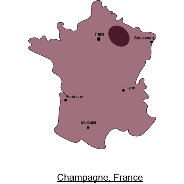 1/2 Ayala Brut Majeur 37.5cl