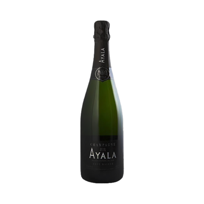 Ayala Brut Majeur NV - 75cl