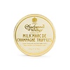 Milk Marc de Champagne Truffles- Charbonnel et Walker - 135g