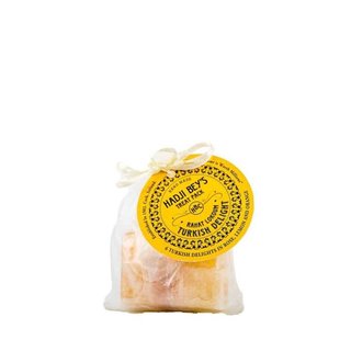 Hadji Bey's Treat Pack of Rahat Lokoum Turkish Delight - Hadji Beys - 90g