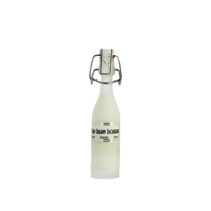 Fisselier Mini  - Gin Cream Liqueur 38° - Fisselier 5cl