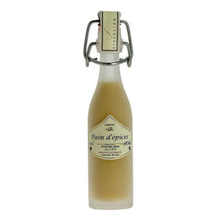 Fisselier Mini - Gingerbread / Pain d'Epices Liqueur 17° - Fisselier 5cl
