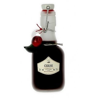 Fisselier Cherry / Cerise Liqueur 22° - Fisselier 20cl