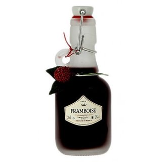Fisselier Raspberry / Framboise Liqueur 23° - Fisselier 20cl