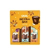 Mixed Hot Choc Shot Gift Set - 135g - Gnaw