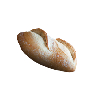 Fresh Bakery Sourdough Bloomer Loaf - 420g