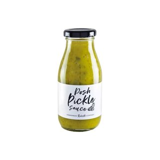 The Hawkshead Relish Company Posh Pickle Sauce - Hawkshead Relish  - 230ml