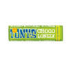 Dark Chocolate & Almond Sea Salt Bar - Tony's - 47g