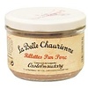 Rillettes Pur Porc - La Belle Chaurienne- 180g