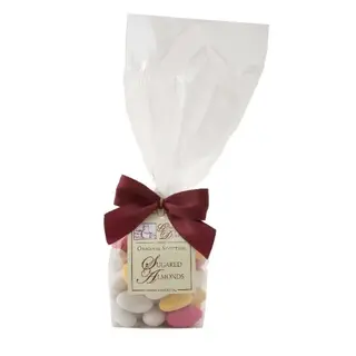 Sugared Almonds - Gordon & Durward 250g