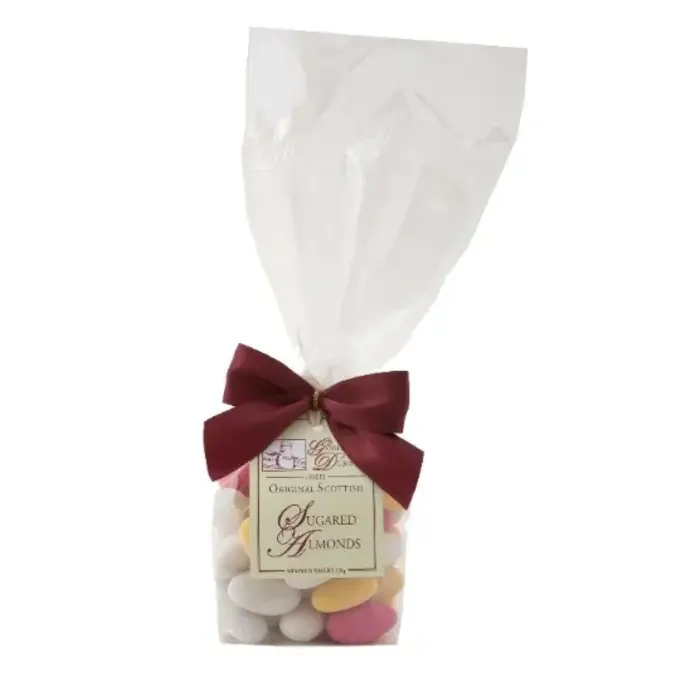 Sugared Almonds - Gordon & Durward 250g