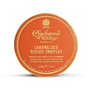 Caramelised Biscuit Truffles  - Charbonnel et Walker - 105g