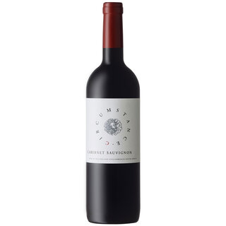 Circumstance Cabernet Sauvignon, WO Stellenbosch 2020  - 75cl - 14%