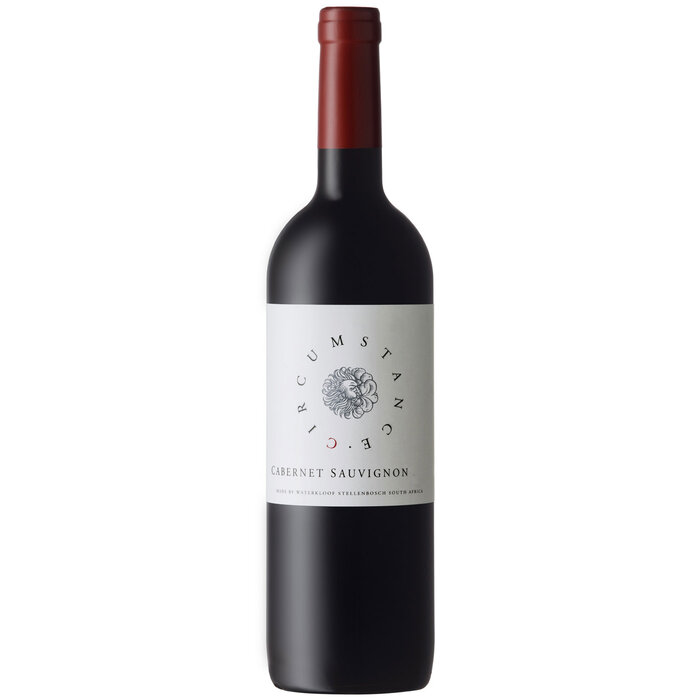 Circumstance Cabernet Sauvignon, WO Stellenbosch 2020  - 75cl - 14%