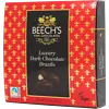 Luxury Dark Chocolate Brazils - Beech's 90g