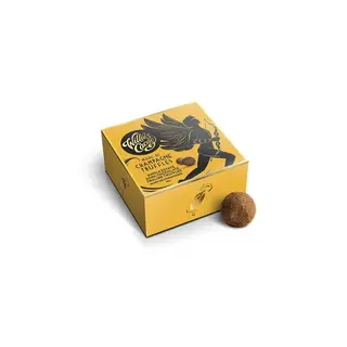 Willie's Cacao Champagne Truffles - Willie's Cacao - 35g