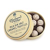 Milk Sea Salt Caramel Truffles- Charbonnel et Walker - 120g
