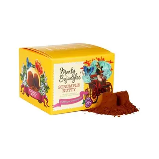 Monty Bojangles Scrumple Nutty Truffles - Monty Bojangles - 150g