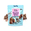 Hint of Sea Salt Truffles Bites - Monty Bojangles - 100g
