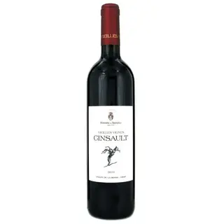 Domaine des Tourelles - Vieilles Vignes Carignan - Lebanon - 75cl