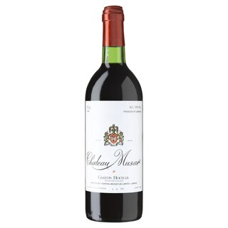 Chateau Musar - Vintage 2016 - 75cl