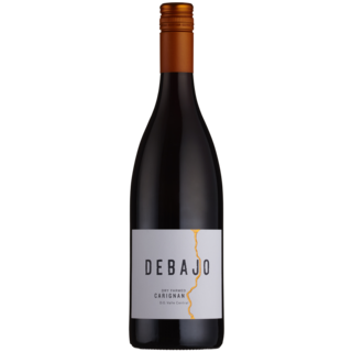Lanya Debajo - Dry Farmed Carignan 2021  - 75cl - 13.5%