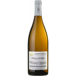 Pouilly Fume - Domaine des Mariniers - Joseph Mellot - 2022 - 75cl