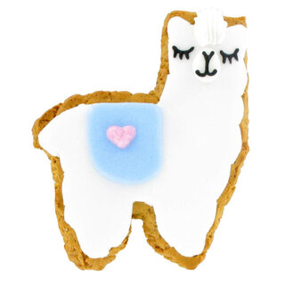 Original Biscuit Bakers Llama - Original Biscuit Bakers - 40g