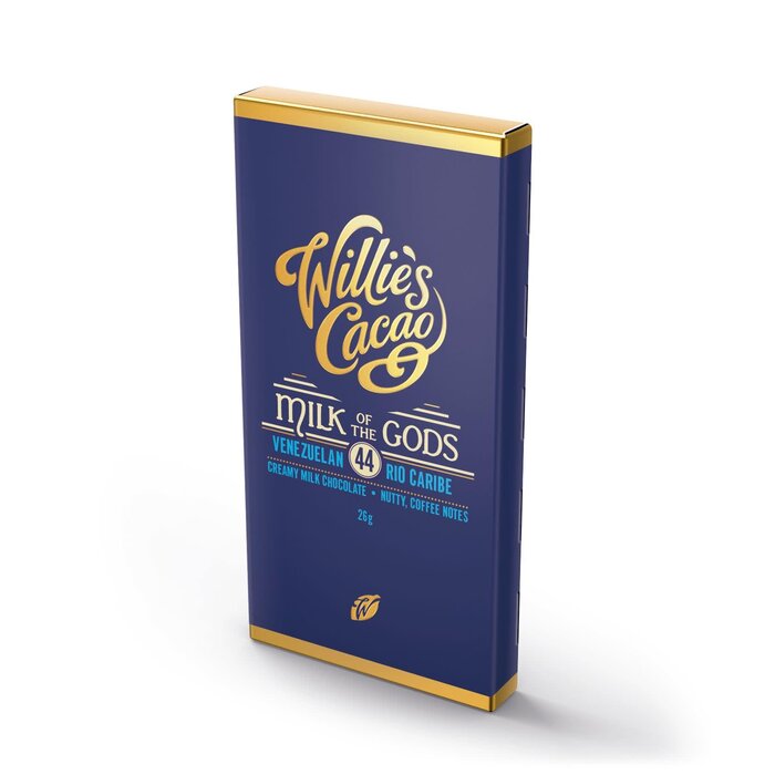 Willie's Cacao Milk of the Gods - Willie's Cacao - 26g
