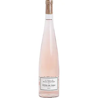 Cotes de Thau Rose - 2021 - Maison Boutinot - 75cl