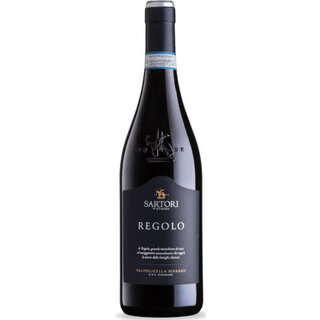 Regolo Valpolicella Ripasso - Sartori - 2020 - 75cl