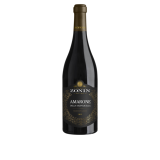 Zonin Amarone Valpolicella DOCG Zonin - 2020 - 75cl - 15.5%