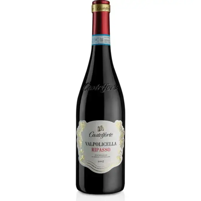 Casalforte Valpolicella Ripasso - Cantine Riondo - 75cl -