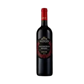 E'got Valpolicella Ripasso DOC Superiore - Zonin - 2020 - 75cl - 14%