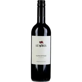 Ke Bonta - Sangiovese - 75cl