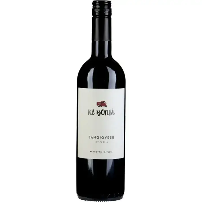 Ke Bonta - Sangiovese - 75cl
