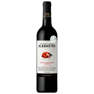 Alabastro Alentejano 2020 - 75cl - 14.0%