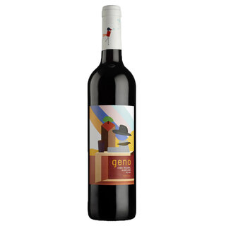 Fea Geno Tinto - 2019 - 75cl - 13%