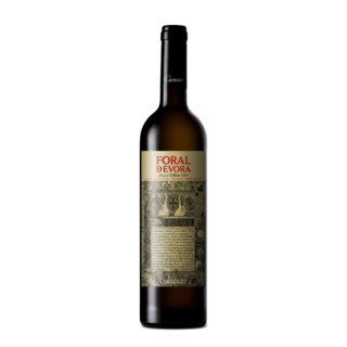 Cartuxa Foral Devora Branco  (White) 2020
