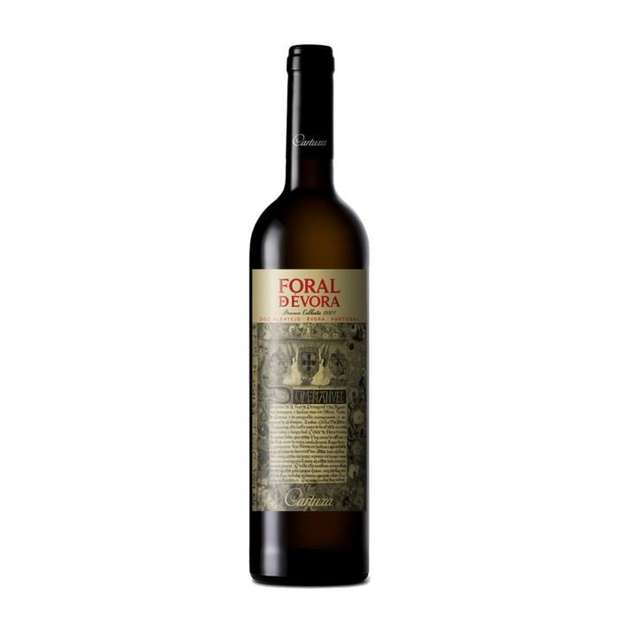 Cartuxa Foral Devora Branco (White) 2020