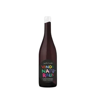 Vinos Naturales - Malbec  - 2024 - 75cl