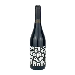 Adaras Aldea Tinto - 2020 - 75cl