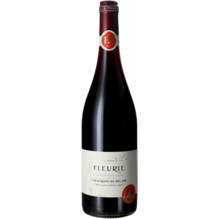 Fleurie - Vignerons de Bel-Air "Les Clochers"  - 2021 - 75cl - 13%