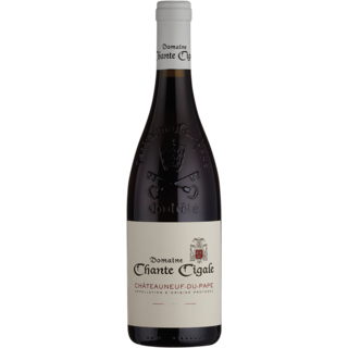 Domaine Chante Cigale - Chateauneuf-du-Pape Rouge - 75cl - 15%
