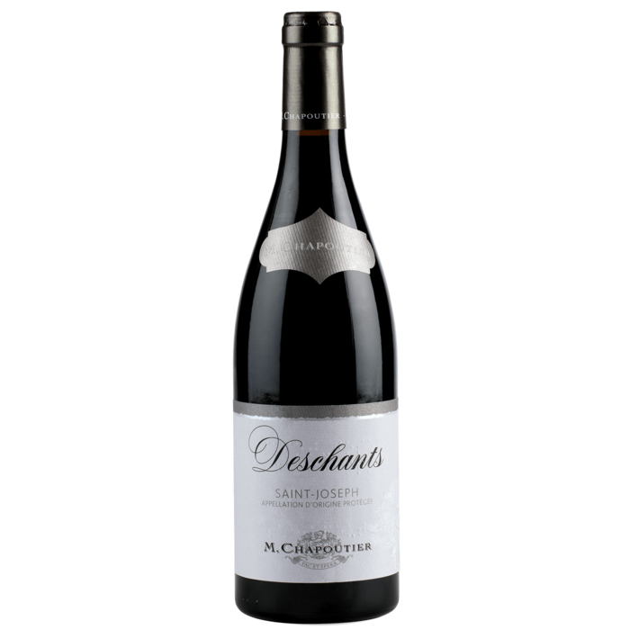 Michel Chapoutier Saint Joseph  "Deschants " - M. Chapoutier  - 2022 - 75cl