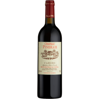 Château Pineraie - Cahors Tradition - 75cl 13%