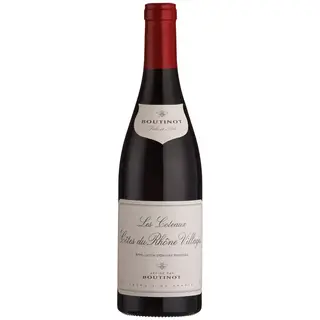 Boutinot Boutinot - Les Coteaux - Cotes du Rhone Villages Red - 2023- 75cl