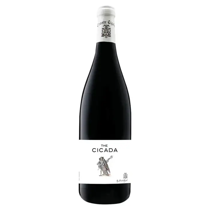 Domaine Chante Cigale - The Cicada - 75cl